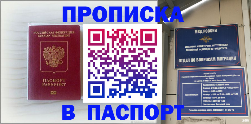 прописка для школы в Камышлове